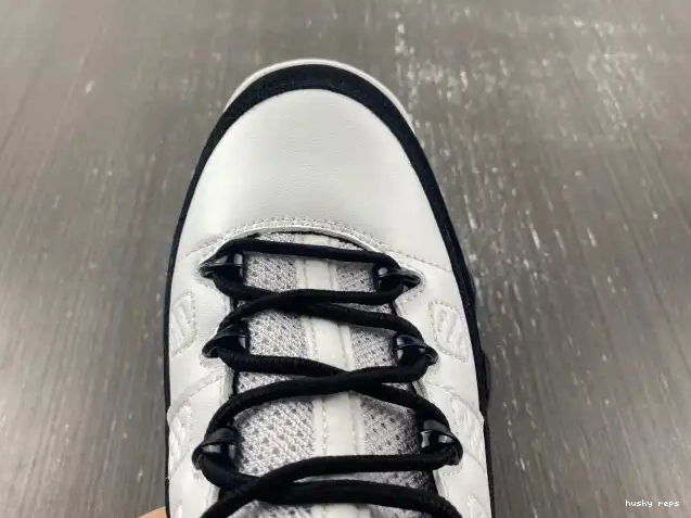 Cheap Husky Jordan 9 Jam Air Space OG 302370-112 0522